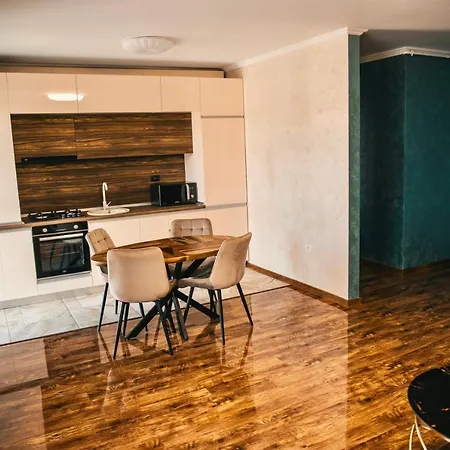 Holidayapartament Ibo Mamaia-nord 아파트