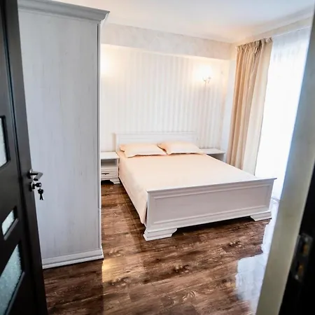 아파트 Holidayapartament Ibo Mamaia-nord *