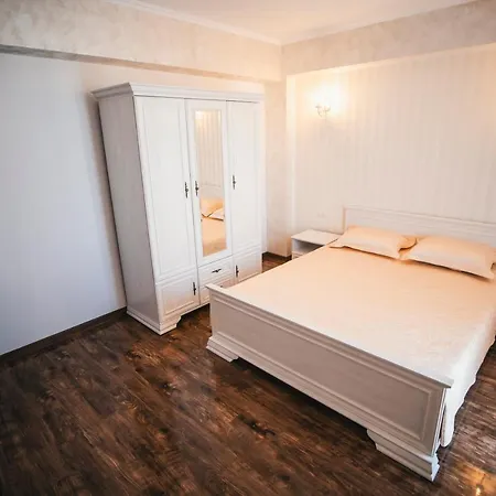 아파트 Holidayapartament Ibo Mamaia-nord Năvodari