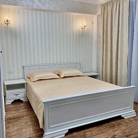 아파트 Holidayapartament Ibo Mamaia-nord