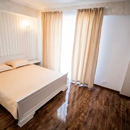 Holidayapartament Ibo Mamaia-nord 아파트