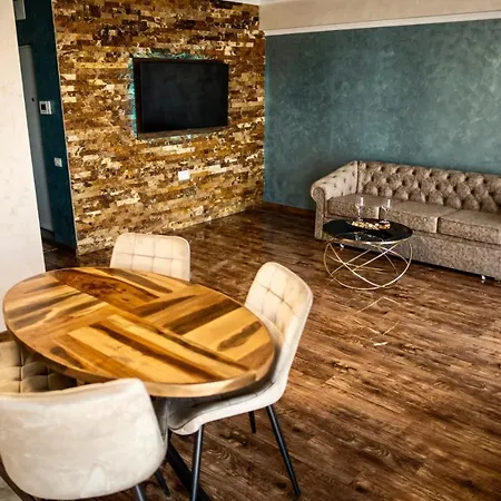 Holidayapartament Ibo Mamaia-nord