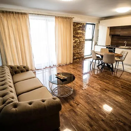 Holidayapartament Ibo Mamaia-nord 아파트
