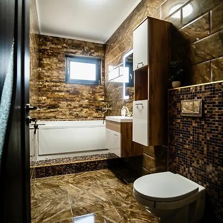 Holidayapartament Ibo Mamaia-nord Năvodari